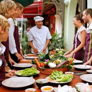 Best cooking classes in Hoian