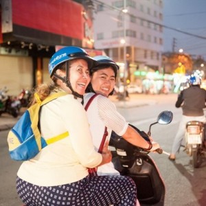 Da Nang Food Tour by motorbike