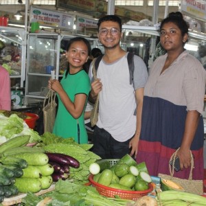 Da Nang Local Markets